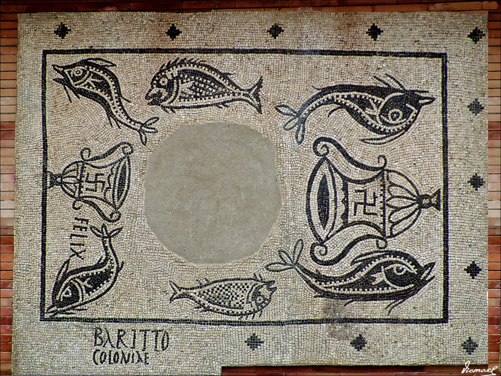 Foto: 130628-116 MERIDA - Merida (Badajoz), España