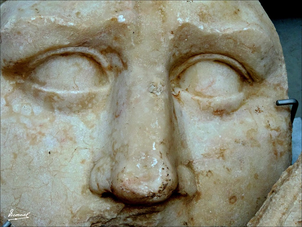 Foto: 130628-127 MERIDA - Merida (Badajoz), España