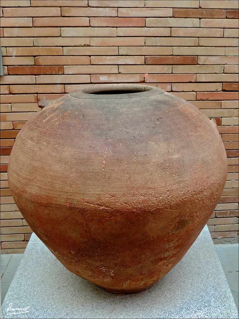 Foto: 130628-133 MERIDA - Merida (Badajoz), España