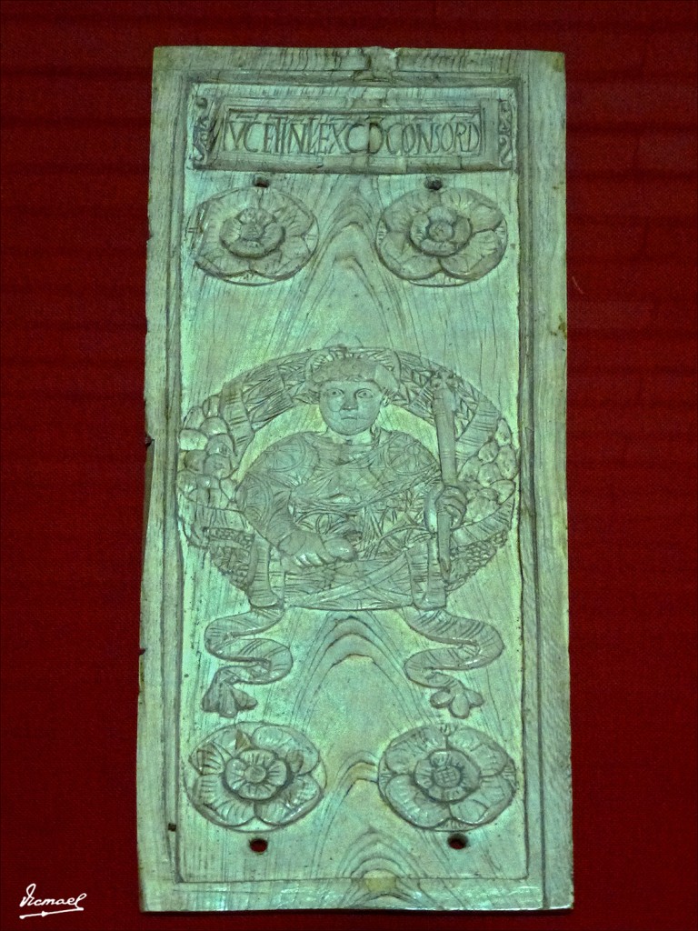 Foto: 130628-138 MERIDA - Merida (Badajoz), España