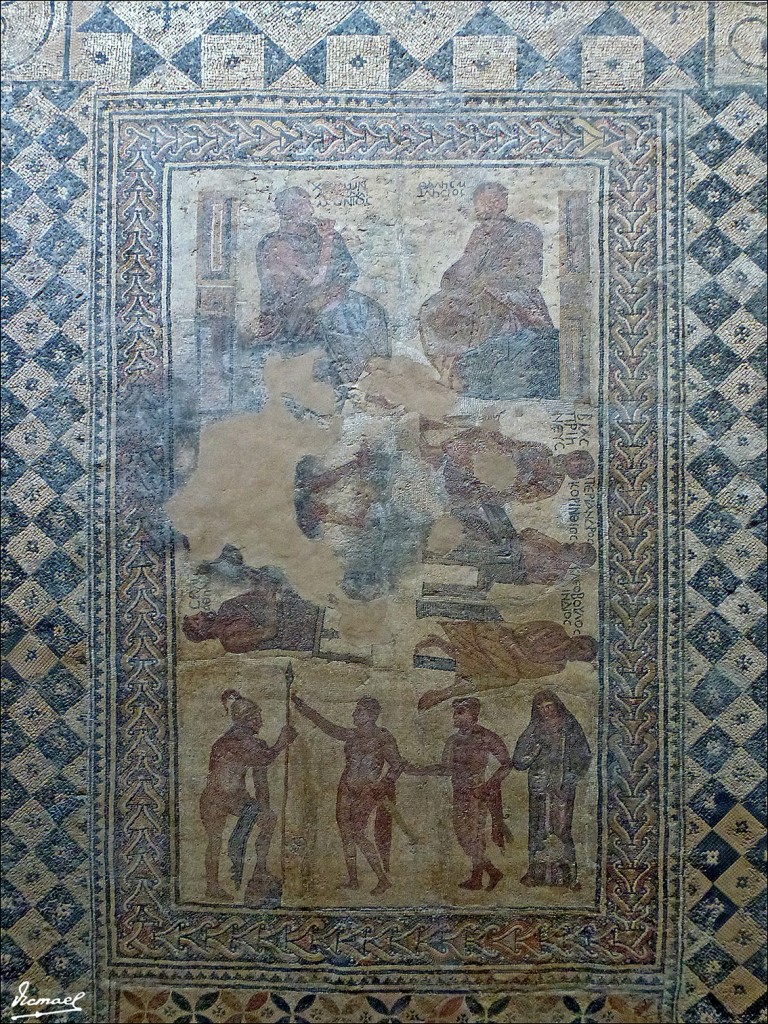 Foto: 130628-147 MERIDA - Merida (Badajoz), España