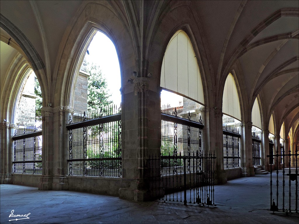 Foto: 130629-026 TOLEDO - Toledo (Castilla La Mancha), España