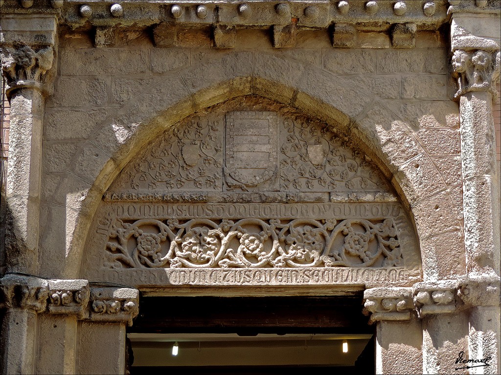 Foto: 130629-051 TOLEDO - Toledo (Castilla La Mancha), España