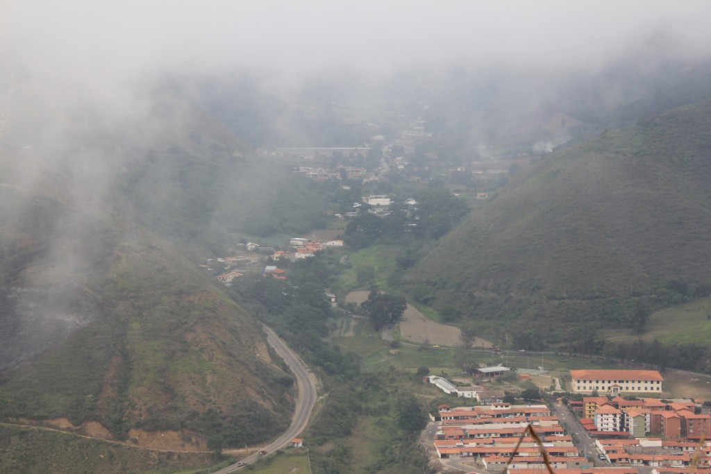 Foto de La Grita (Táchira), Venezuela