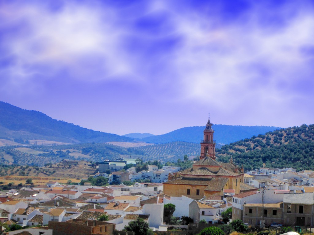 Foto: Legado Andalusí - Algodonales (Cádiz), España