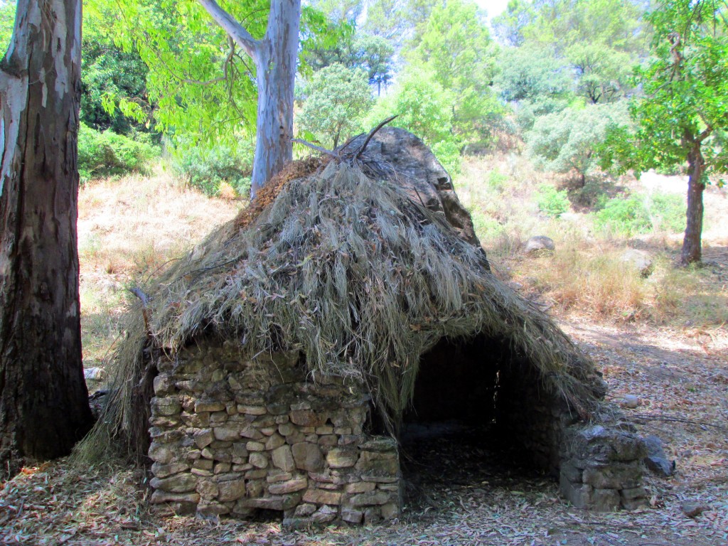 Foto: El Refujio - Algodonales (Cádiz), España