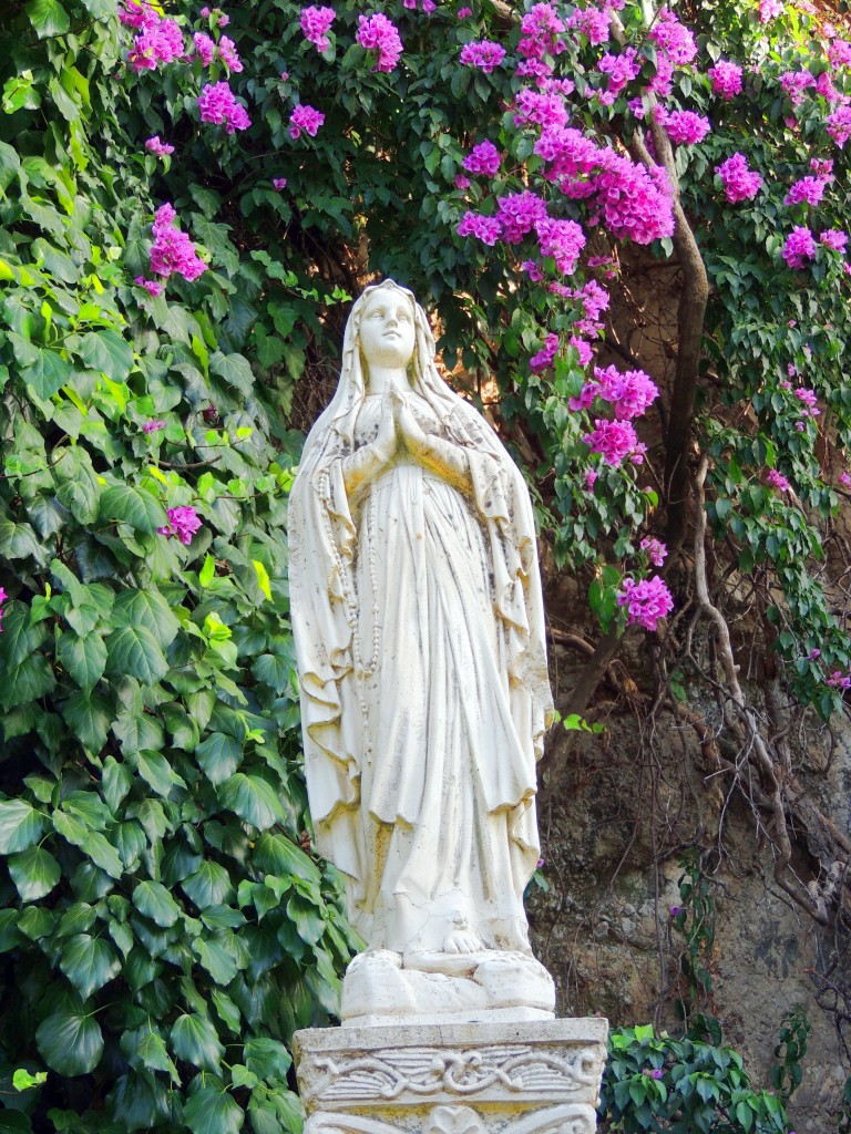Foto: LaVirgen - Zahara de la Sierra (Cádiz), España