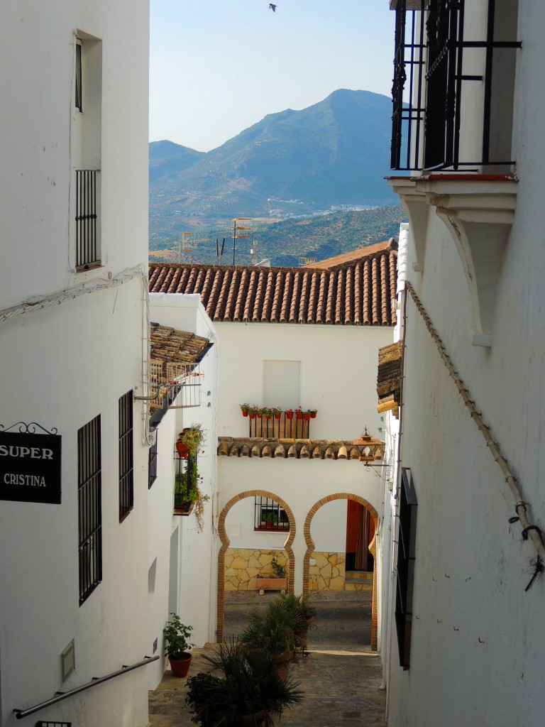 Foto: Recuerdos Nezaríes - Zahara de la Sierra (Cádiz), España