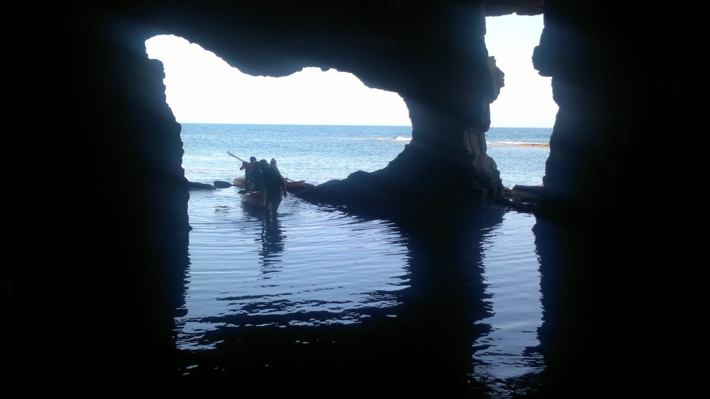 Foto: Buscando la calma de un tesoro perdido - Denia (Alicante), España