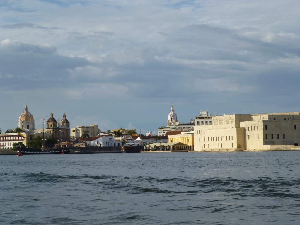 Foto de Cartagena (Bolívar), Colombia