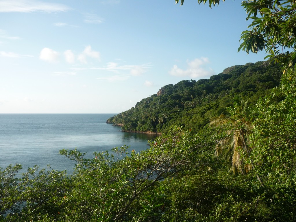 Foto de Providencia Y Santa Catalina (Archipiélago de San Andrés, Providencia y Santa Catalina), Colombia
