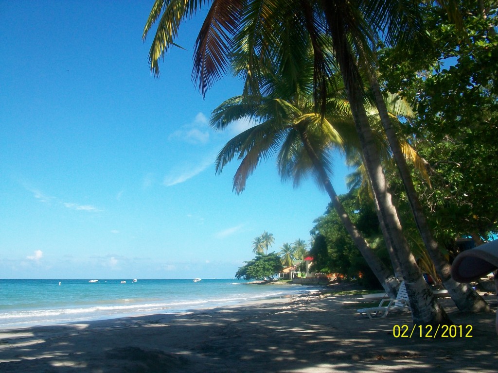 Foto de Providencia Y Santa Catalina (Archipiélago de San Andrés, Providencia y Santa Catalina), Colombia