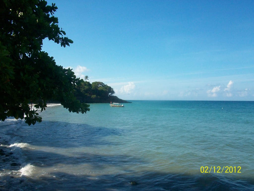 Foto de Providencia Y Santa Catalina (Archipiélago de San Andrés, Providencia y Santa Catalina), Colombia