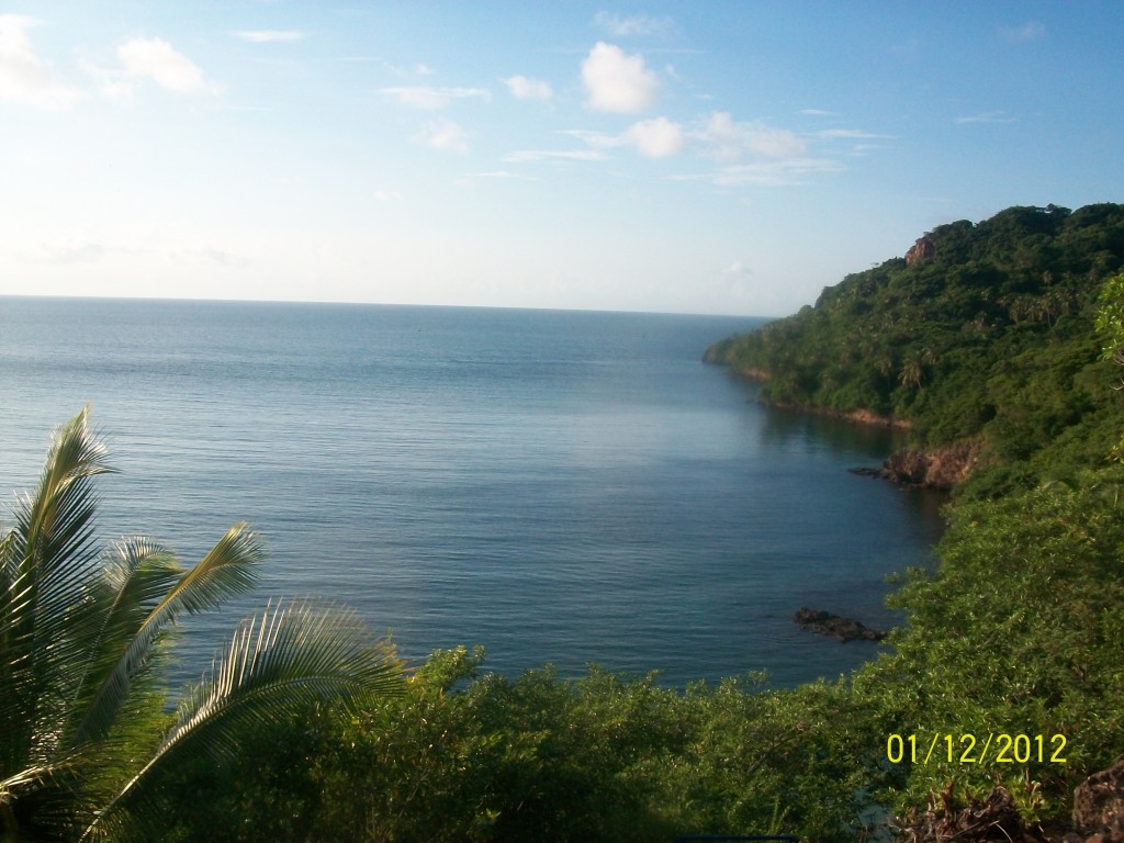Foto de Providencia Y Santa Catalina (Archipiélago de San Andrés, Providencia y Santa Catalina), Colombia