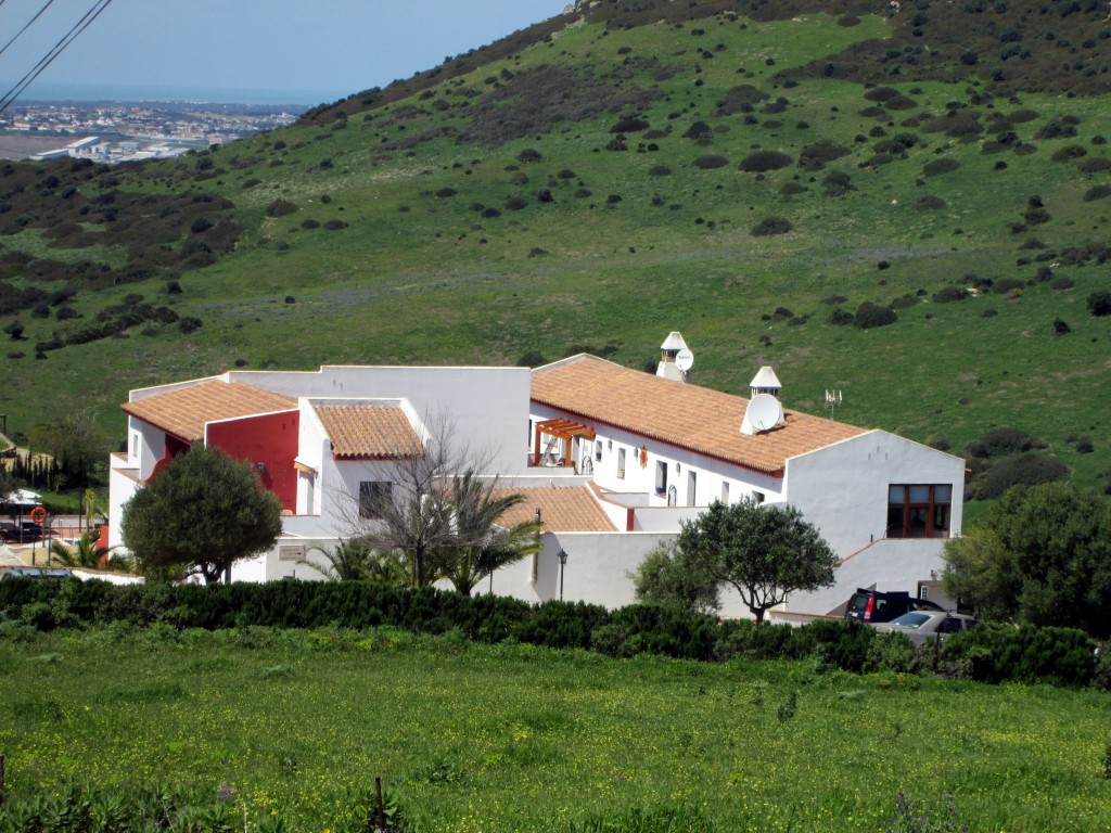 Foto: Hotel Sindhura - La Muela de Veger (Cádiz), España