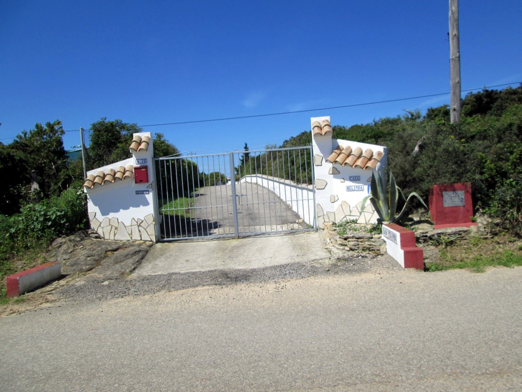 Foto: Casa Belinda - La Muela de Veger (Cádiz), España