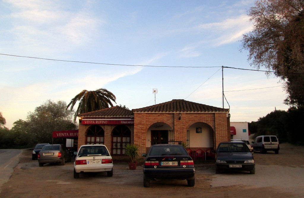 Foto: Venta Rufino - La Muela de Veger (Cádiz), España