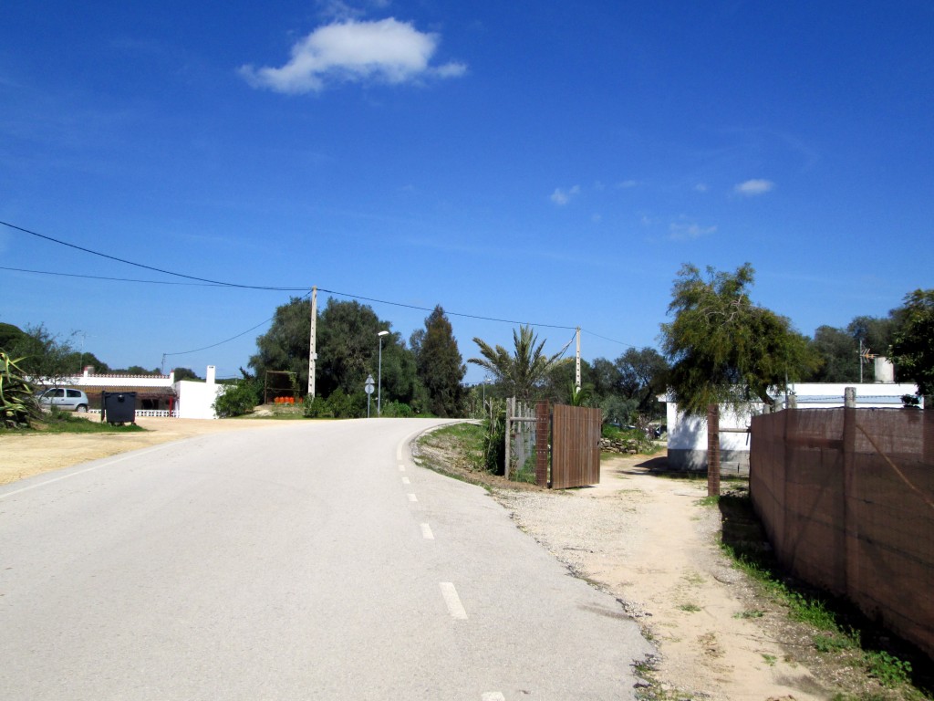 Foto: Libreros - Libreros (Cádiz), España