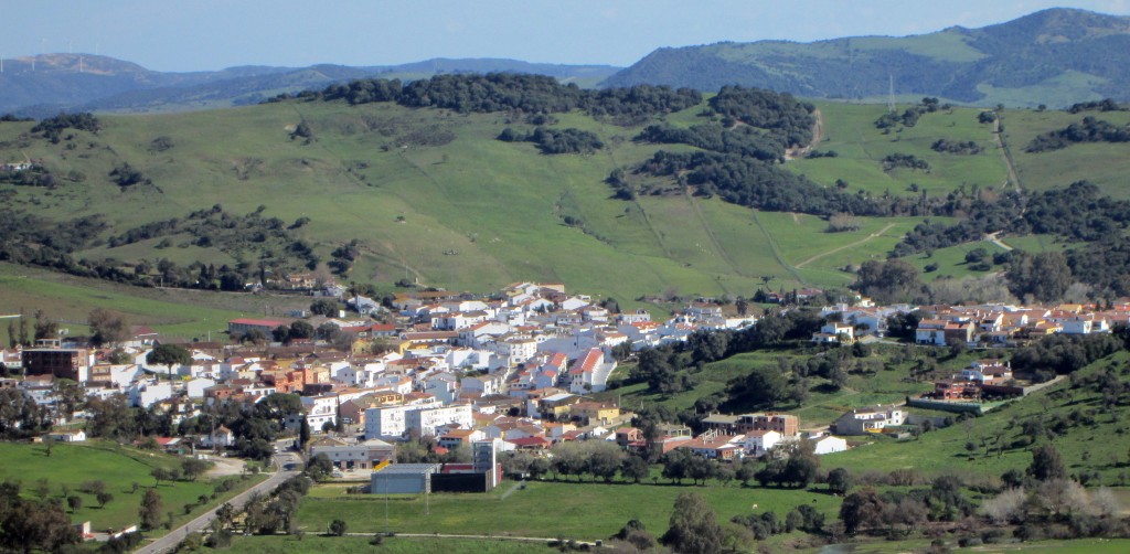 Foto: Los Angeles - Los Angeles (Cádiz), España