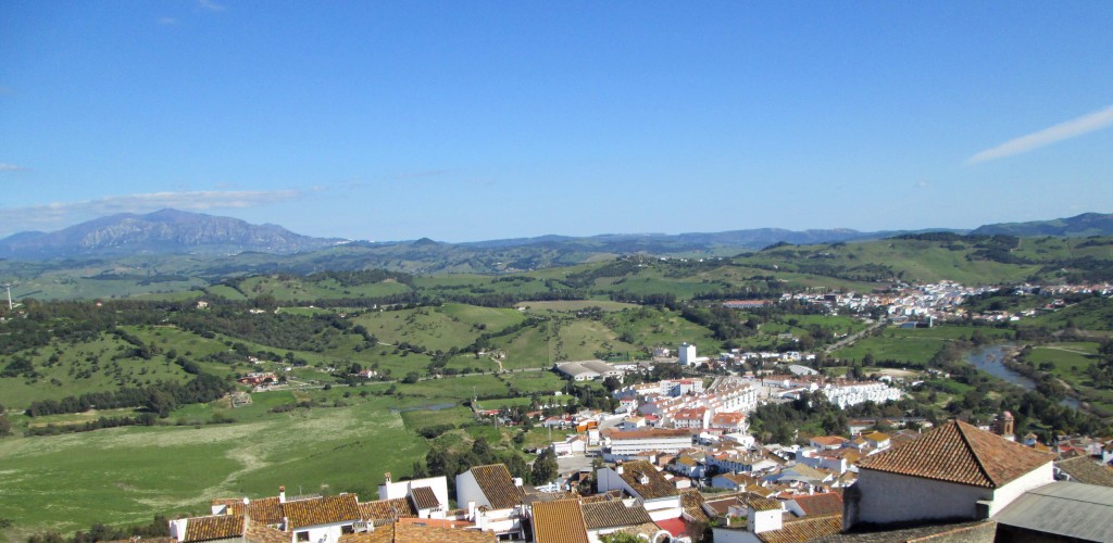 Foto: Los Angeles - Los Angeles (Cádiz), España