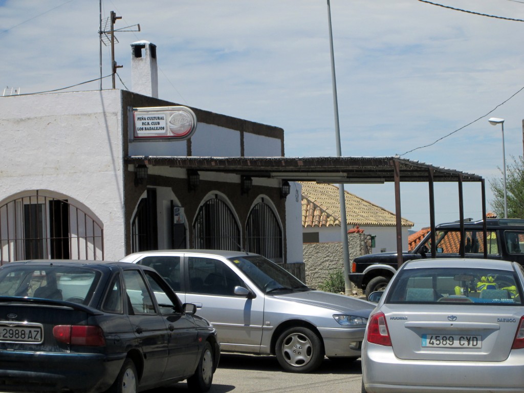 Foto: Peña Cultural Los Badalejos - Los Badalejos (Cádiz), España