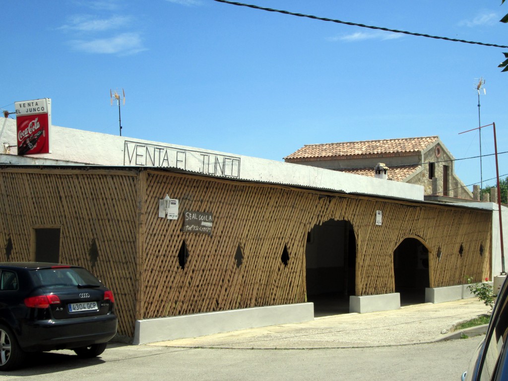 Foto: Venta El Junco - Los Badalejos (Cádiz), España