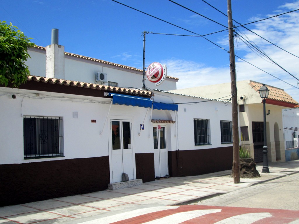 Foto: Venta La Menua - Los Badalejos (Cádiz), España