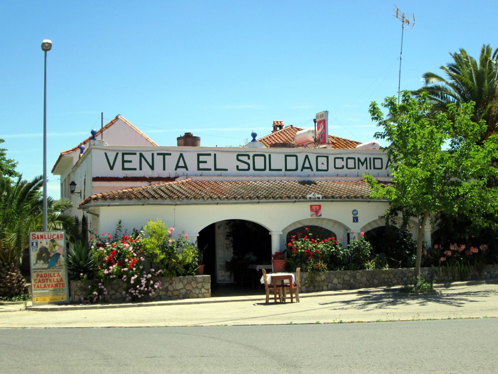 Foto: Venta el Soldao - Los Badalejos (Cádiz), España