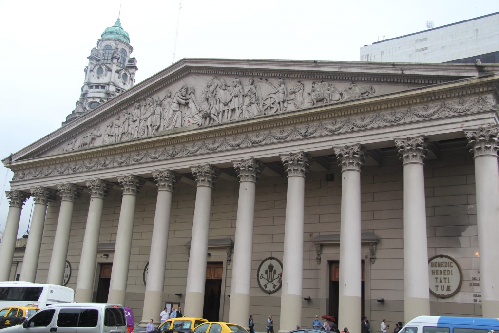 Foto de Buenos Aires, Argentina