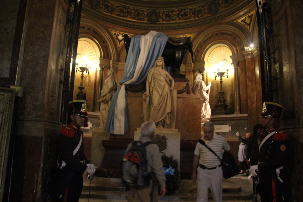 Foto de Buenos Aires, Argentina