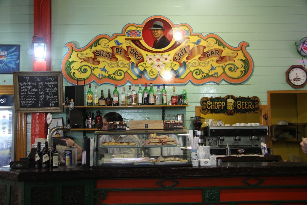 Foto de Buenos Aires, Argentina