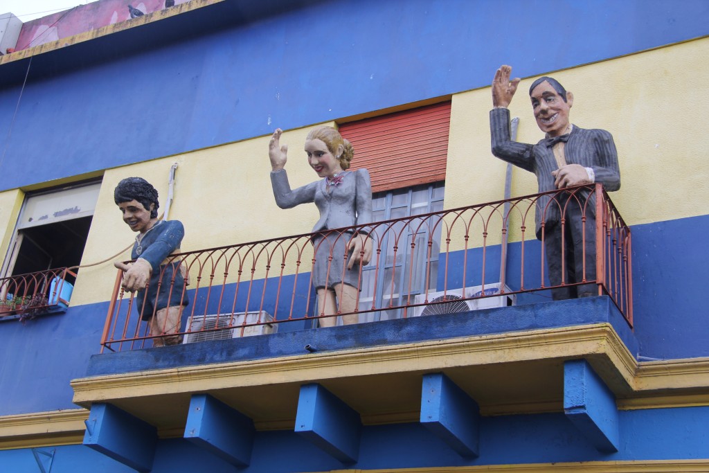 Foto de Buenos Aires, Argentina