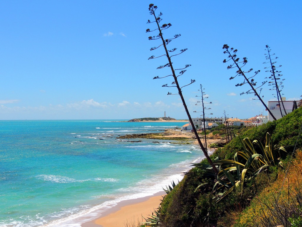 Foto: Caños de Meca - Los Caños de Meca (Cádiz), España