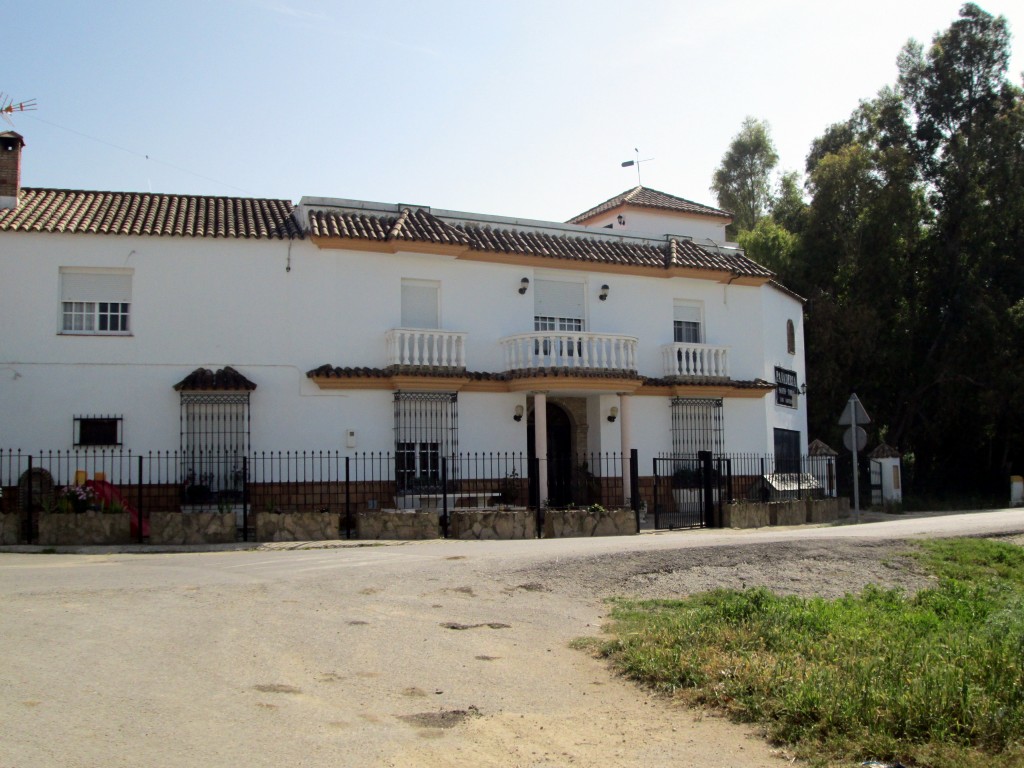 Foto: Panadería Santo Tomás - Naveros (Cádiz), España