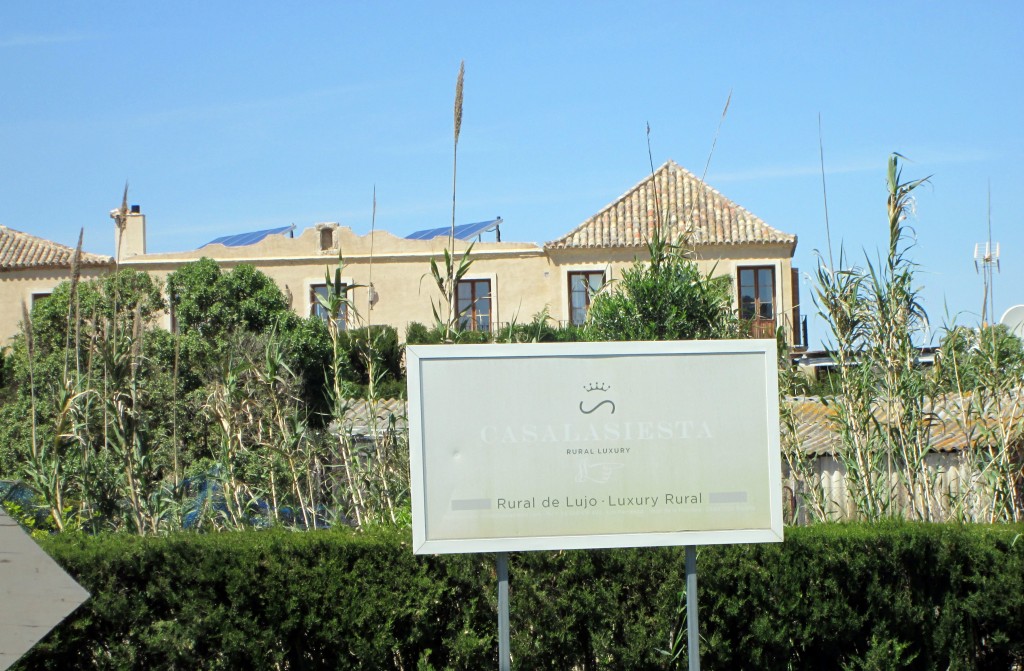 Foto: Casa Rural de Lujo - La Siesta- - Los Parralejos (Cádiz), España