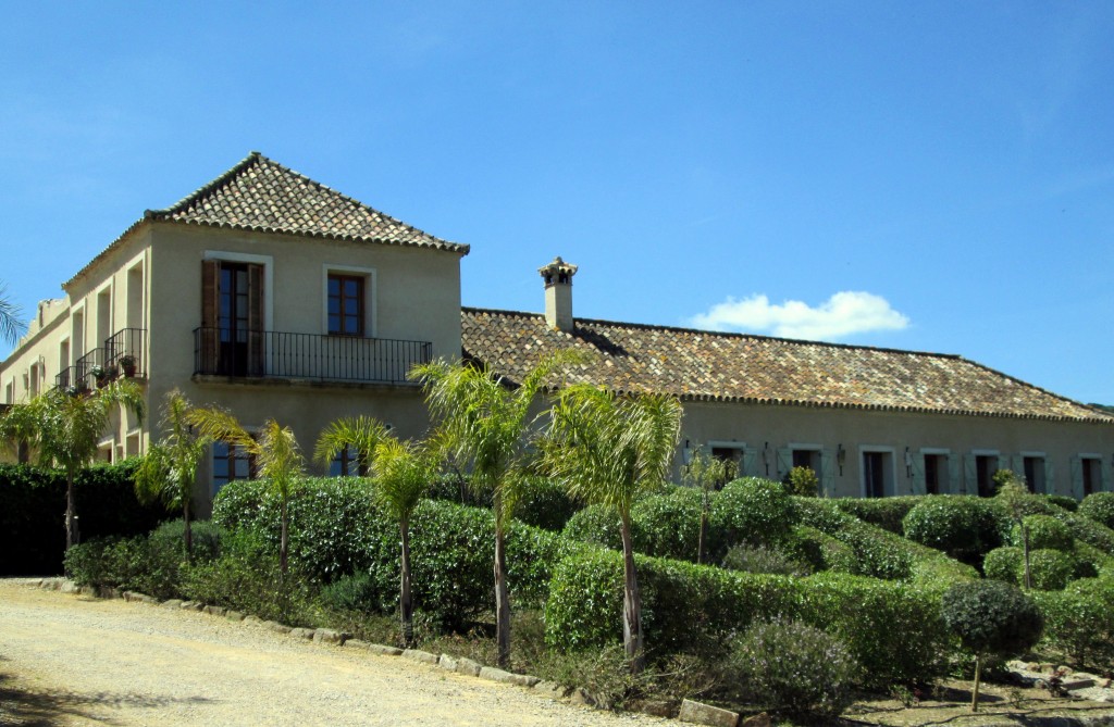 Foto: Casa de la Siesta - Los Parralejos (Cádiz), España