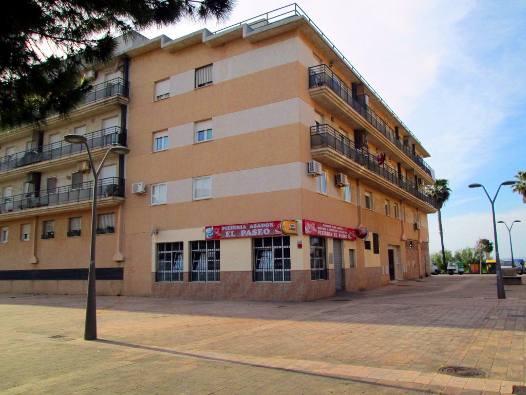 Foto: Asador El Paseo - Matagorda (Cádiz), España