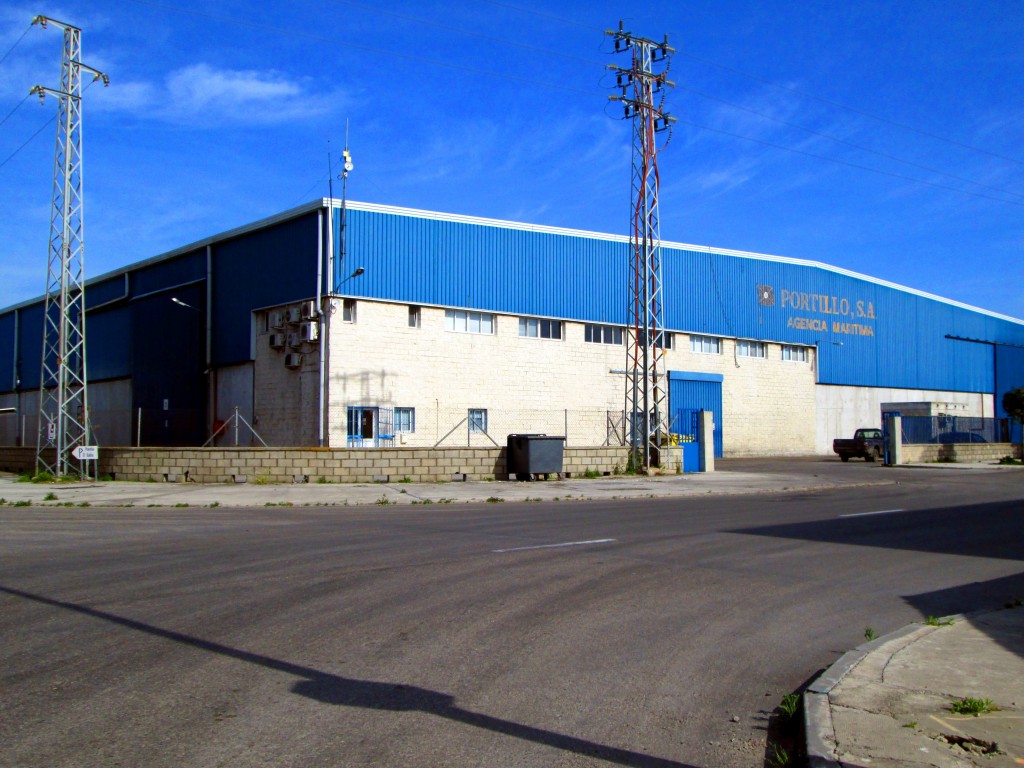 Foto: Portillo - Matagorda (Cádiz), España