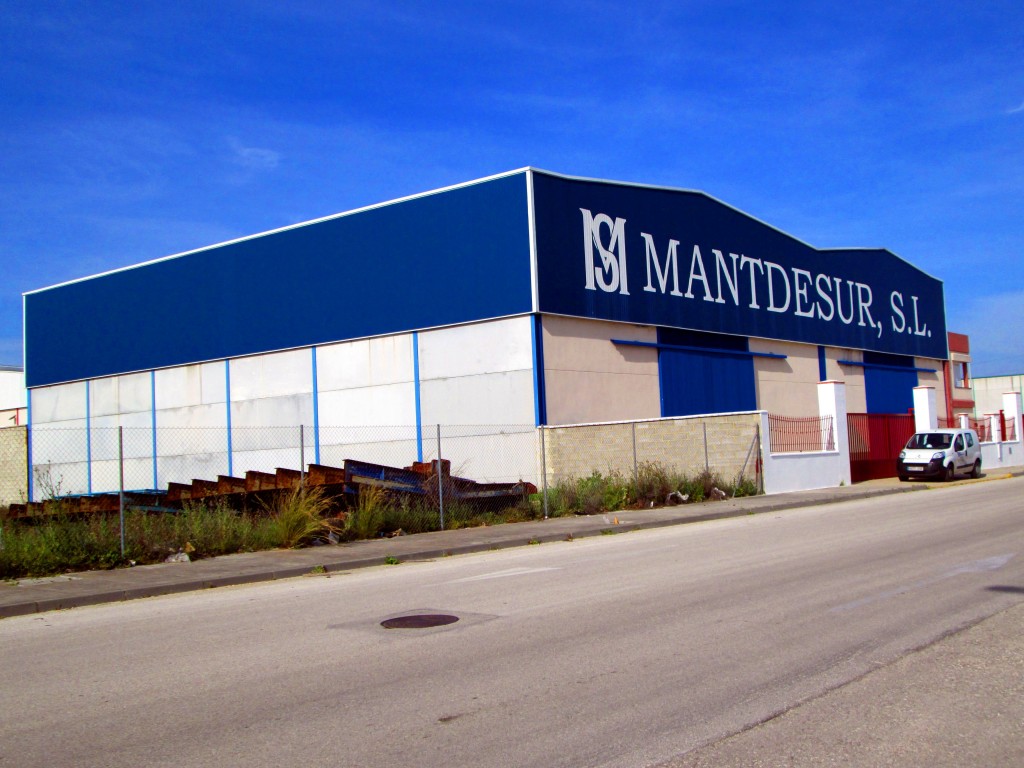 Foto: Mantdesur - Matagorda (Cádiz), España