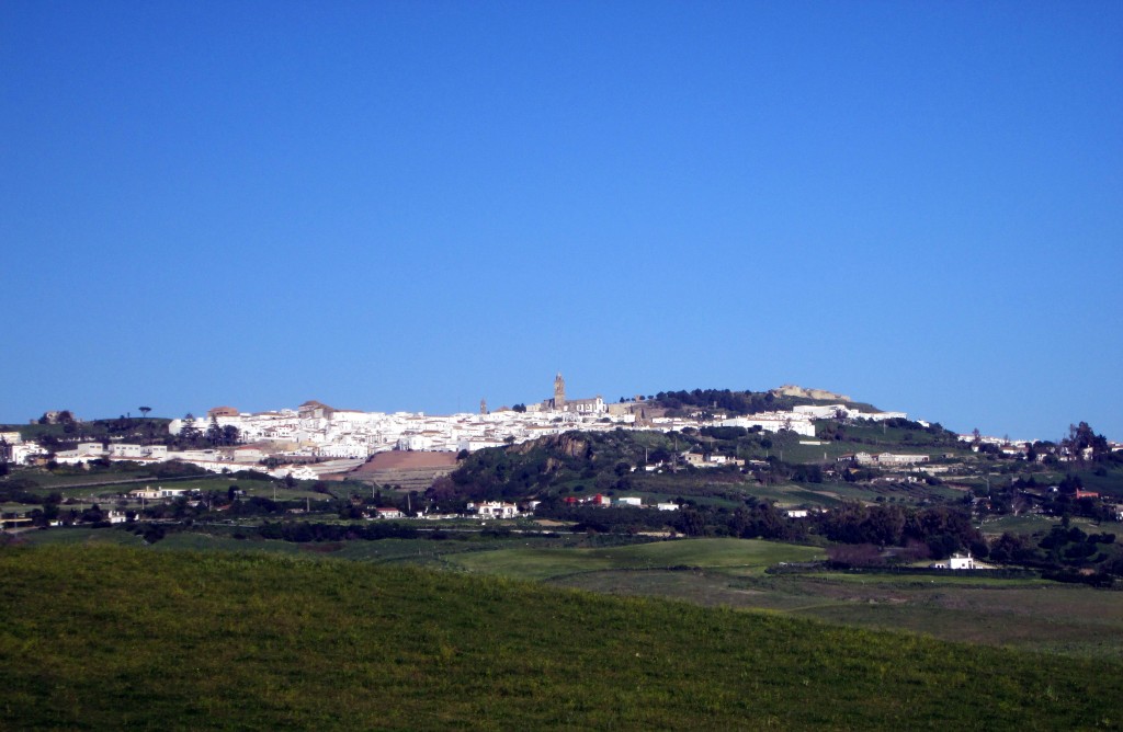 Foto: Medina Sidonia - Medina Sidonia (Cádiz), España