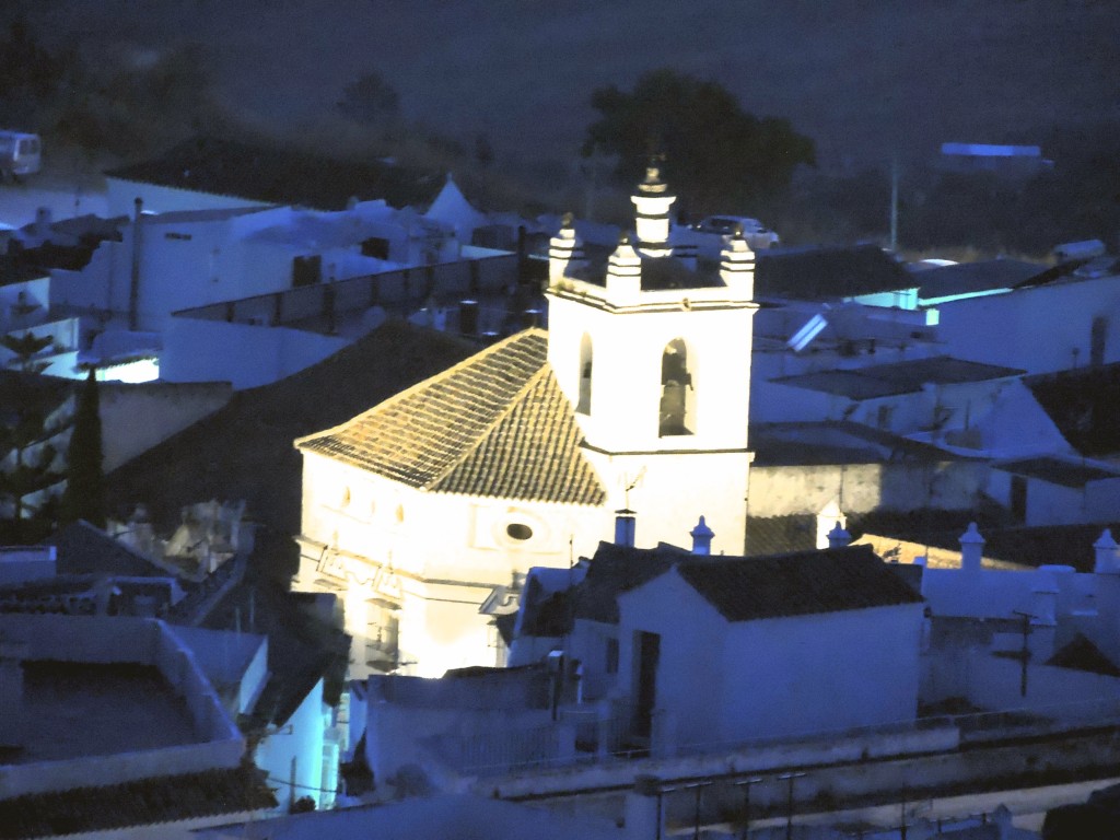 Foto: Iglesia Santiago el Mayor - Medina Sidonia (Cádiz), España