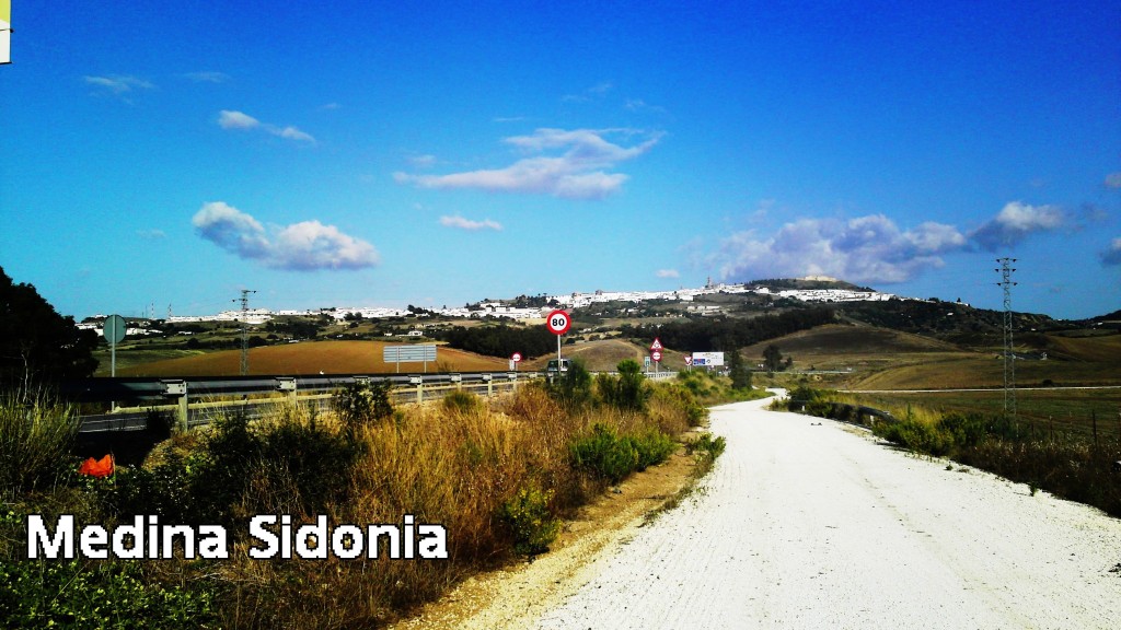 Foto: Medina Sidonia - Medina Sidonia (Cádiz), España