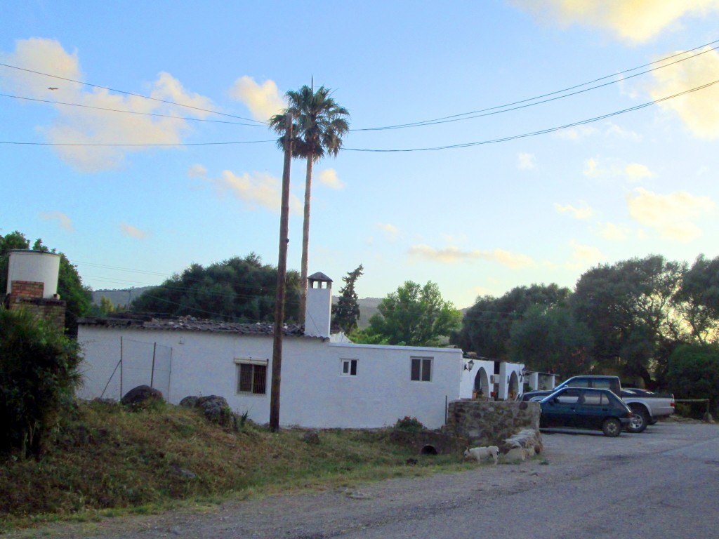 Foto: Venta Patrite - Patrite (Cádiz), España