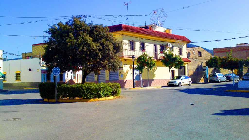 Foto: Puerto Serrano - Puerto Serrano (Cádiz), España