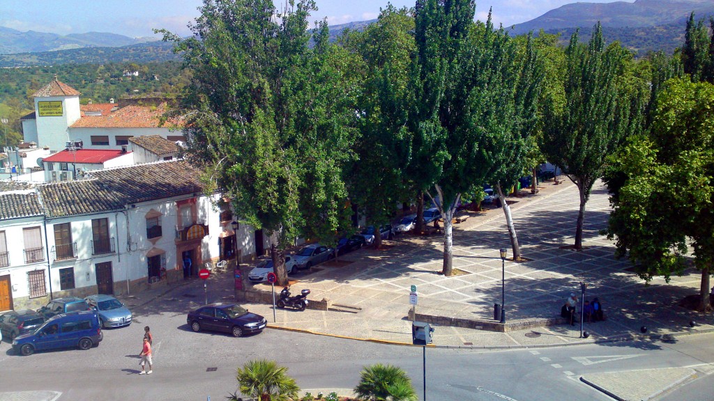Foto: Ronda - Ronda (Málaga), España