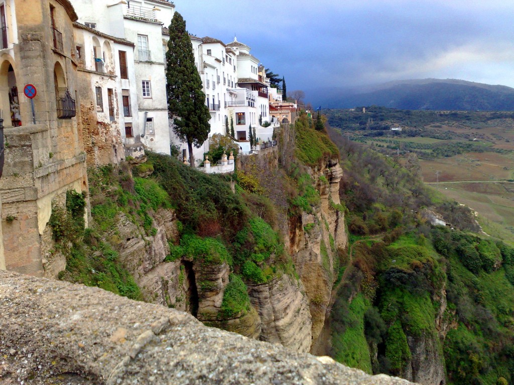 Foto: Ronda - Ronda (Málaga), España