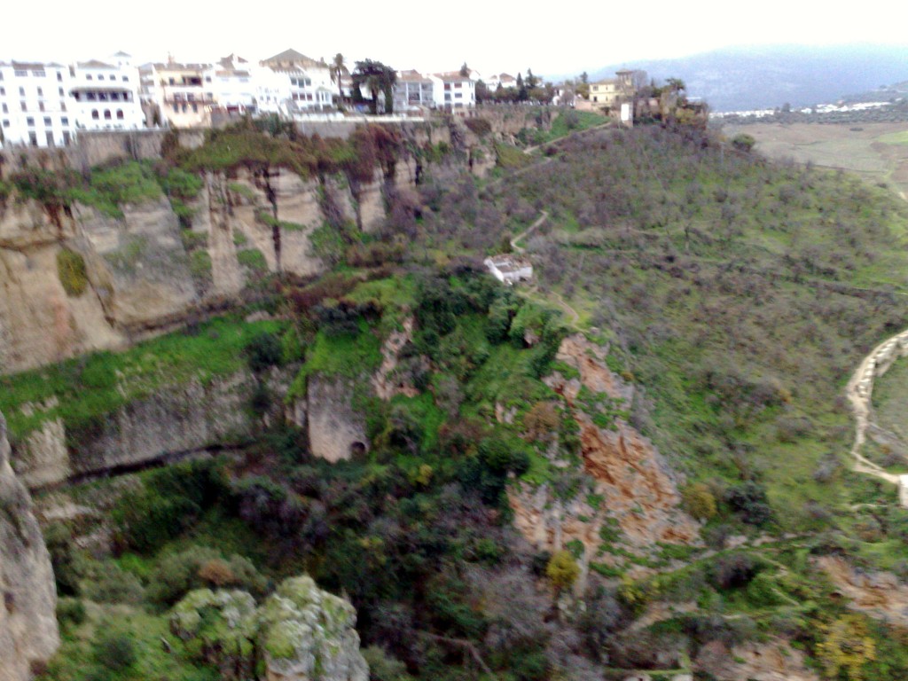 Foto: Ronda - Ronda (Málaga), España