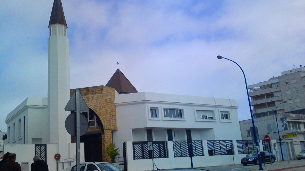 Foto: Parroquia San José Artesano - San Fernando (Cádiz), España