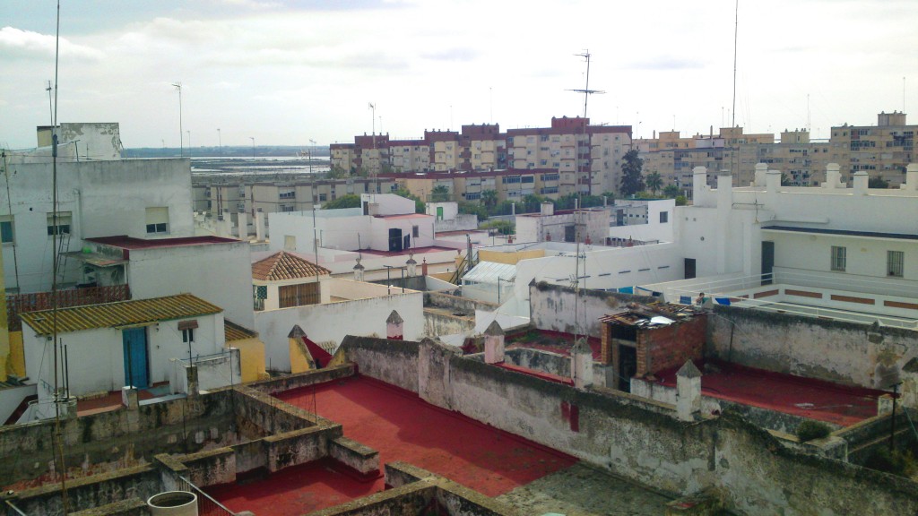 Foto: San Fernando - San Fernando (Cádiz), España