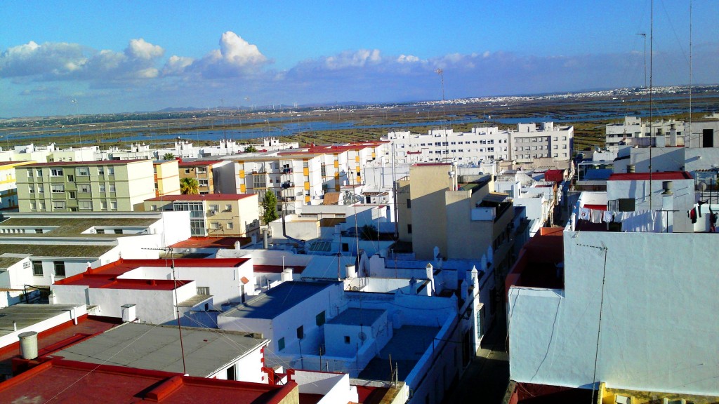Foto: San Fernando - San Fernando (Cádiz), España